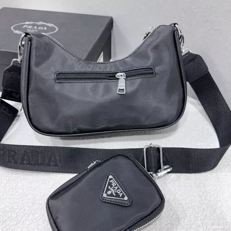 7306 For Women Messenger Prada Popular Bags 1108